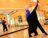 Dancing Stars - Die ersten Schritte