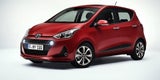 "Neuer" Hyundai i10 geht an den Start
