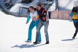 Eddie the Eagle: Sympathischer Verlierer