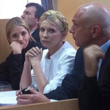 Urteil: Ex-Premierministerin Julia Timoschenko ist schuldig