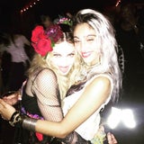 Madonna