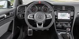Golf GTI Clubsport vs. Golf GTI Pirelli