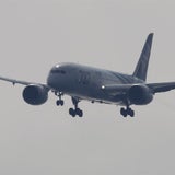 "Dreamliner" von Boeing ausgeliefert