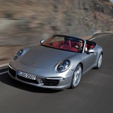 Bill Gates' Porsche wird in Wien versteigert