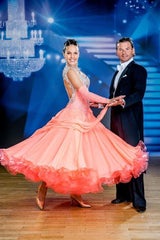 Dancing Stars - Die Show am 11. Mai