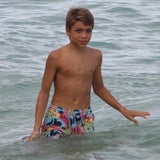 Familie Becker: Strandparty zu Elias' Geburtstag