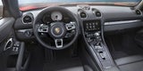 Das ist der neue Porsche 718 Boxster
