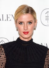 Nicky Hilton beweist Stilgefühl