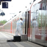 Islamistische Messerattacke in München