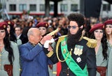 "Der Diktator"-Premiere
