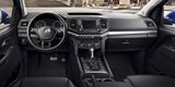 So fährt sich der neue VW Amarok