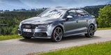 Audi S3 mit satten 400 PS