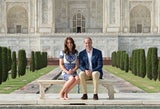 Herzogin Kate & Prinz William: Die schönsten Bilder aus 5 Jahren Ehe