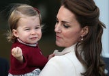 Royal Family: Abreise aus Kanada