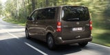Toyota Proace greift den VW T6 an