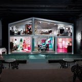 Die neue H&M Home Kollektion wirkt paradiesisch