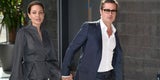 Angelina Jolie reicht Scheidung von Brad Pitt ein