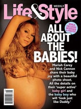 Stars zeigen Babybauch: Hochschwanger & nackt
