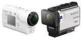 Sony bringt neue Top-Actioncam