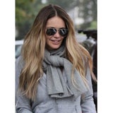 Jessica Alba ist wieder Blondine