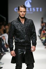 Callisti - MQ Fashon Week 2014