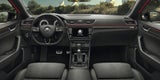 Skoda bringt den Superb SportLine