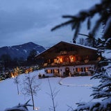 Kitzbühel Swarovski Grasser Haus