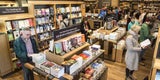 Amazon verkauft Bücher erstmals offline
