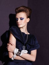 Beauty-Sommerlooks