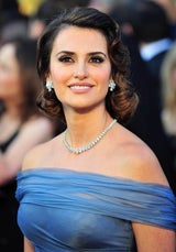 Penelope Cruz ist Esquires Sexiest Woman Alive 2014