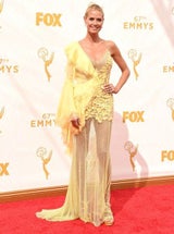 Emmy 2015 - Red Carpet Looks