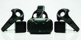 HTC greift mit VR-Brille Vive Pre an