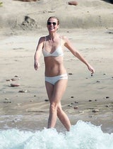 Gwyneth Paltrow: Turtel-Ferien mit Lover Brad Falchuk