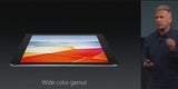 Apple greift mit iPhone SE & 9,7 Zoll iPad Pro an