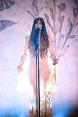 15.000 Fans feiern Florence + Machine in Wien