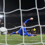 Holland - Portugal