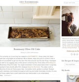 Die Top-Foodblogs International