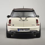 Fotos vom Mini Clubman "Hyde Park"