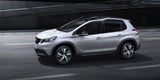 Peugeot verpasst dem 2008 ein Facelift