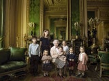 Queen Elizabeth II.
