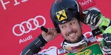 Hirscher