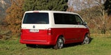 VW Multivan 2.0 TDI 4Motion im Test