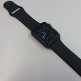 Apple Watch im großen oe24.at-Test