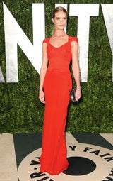 Rosie Huntington-Whiteley