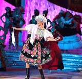 Miss World-Wahl 2015
