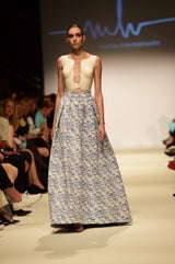 Marina Hoermanseder Spring/Summer 2016