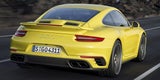 Das ist der "neue" Porsche 911 Turbo (S)