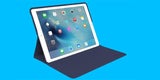 Geniale Cover-Tastatur für das iPad Pro