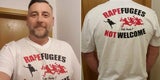 Pegida-Gründer jubelt über Strache-Rede