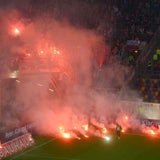 Fan-Skandal bei Düsseldorf-Match